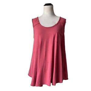 Free People We The Free | sleeveless tank top